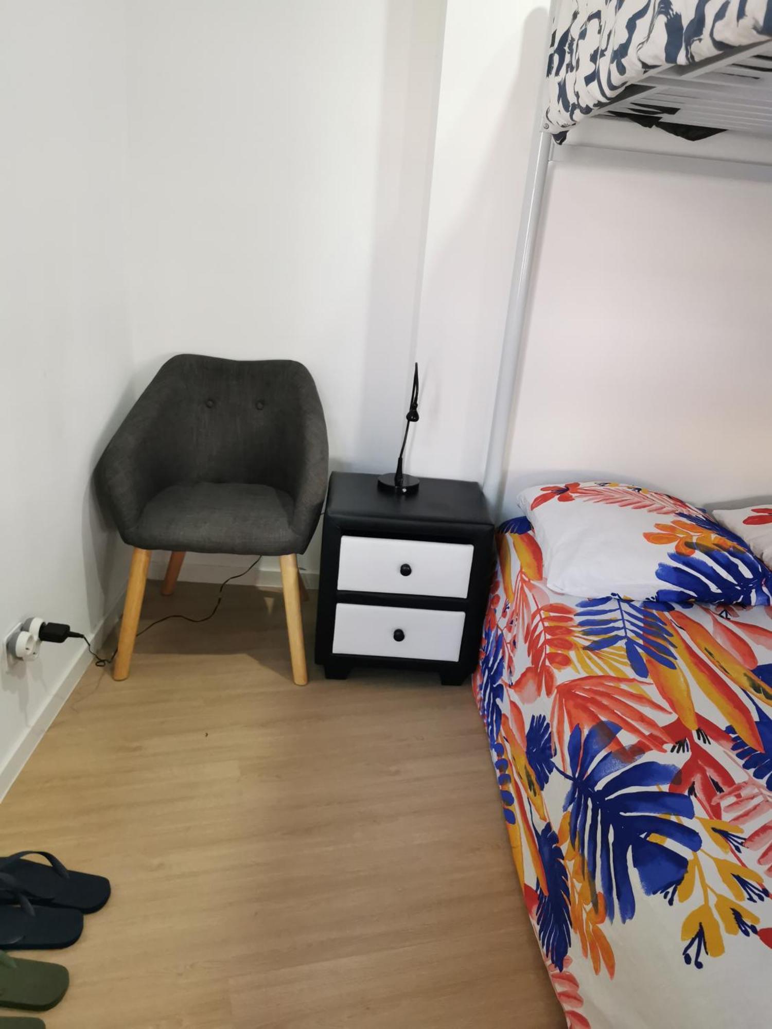 Bed and Breakfast Locatif Gare Lille Europe Souvenir Exterior foto