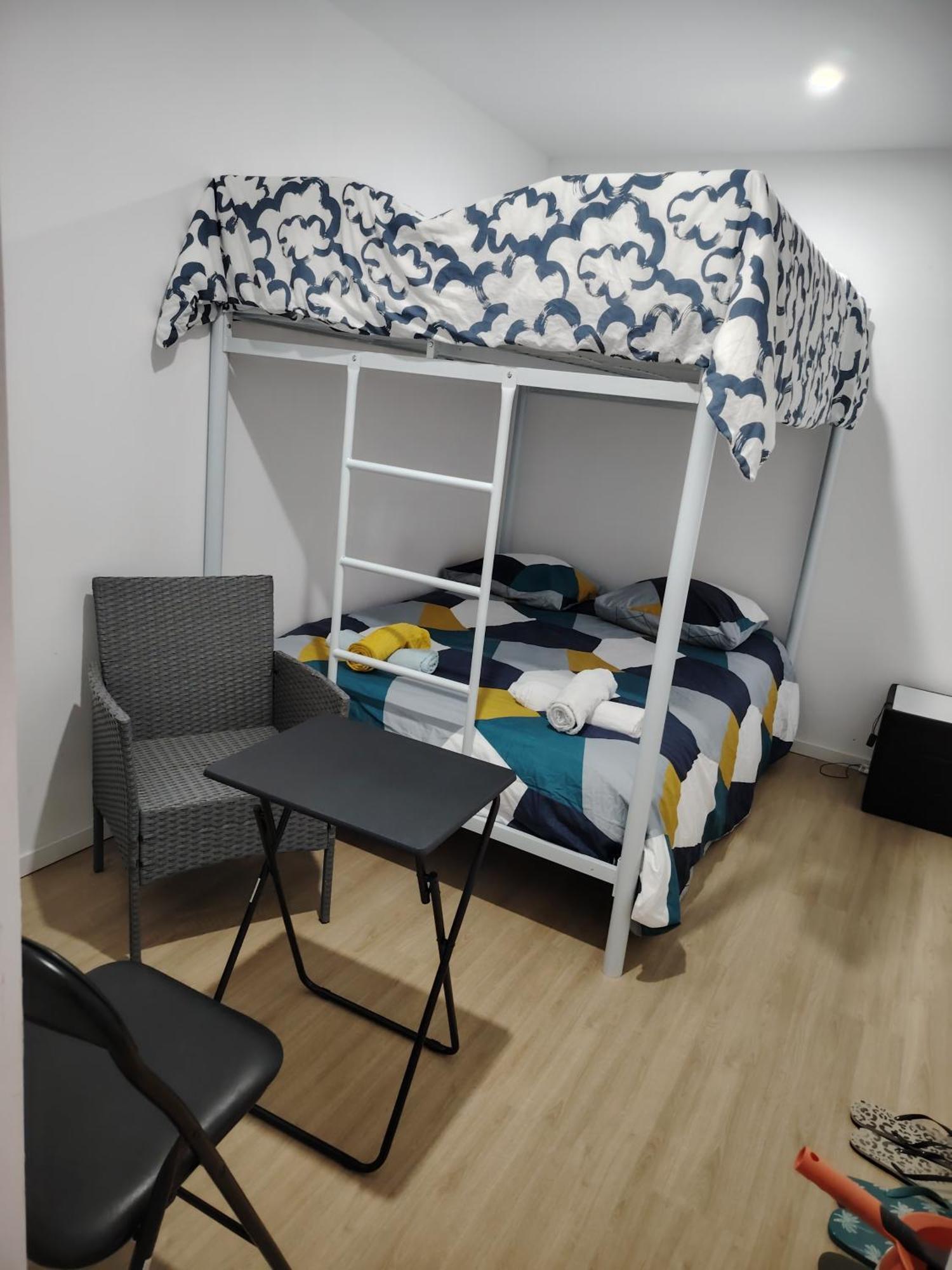 Bed and Breakfast Locatif Gare Lille Europe Souvenir Exterior foto