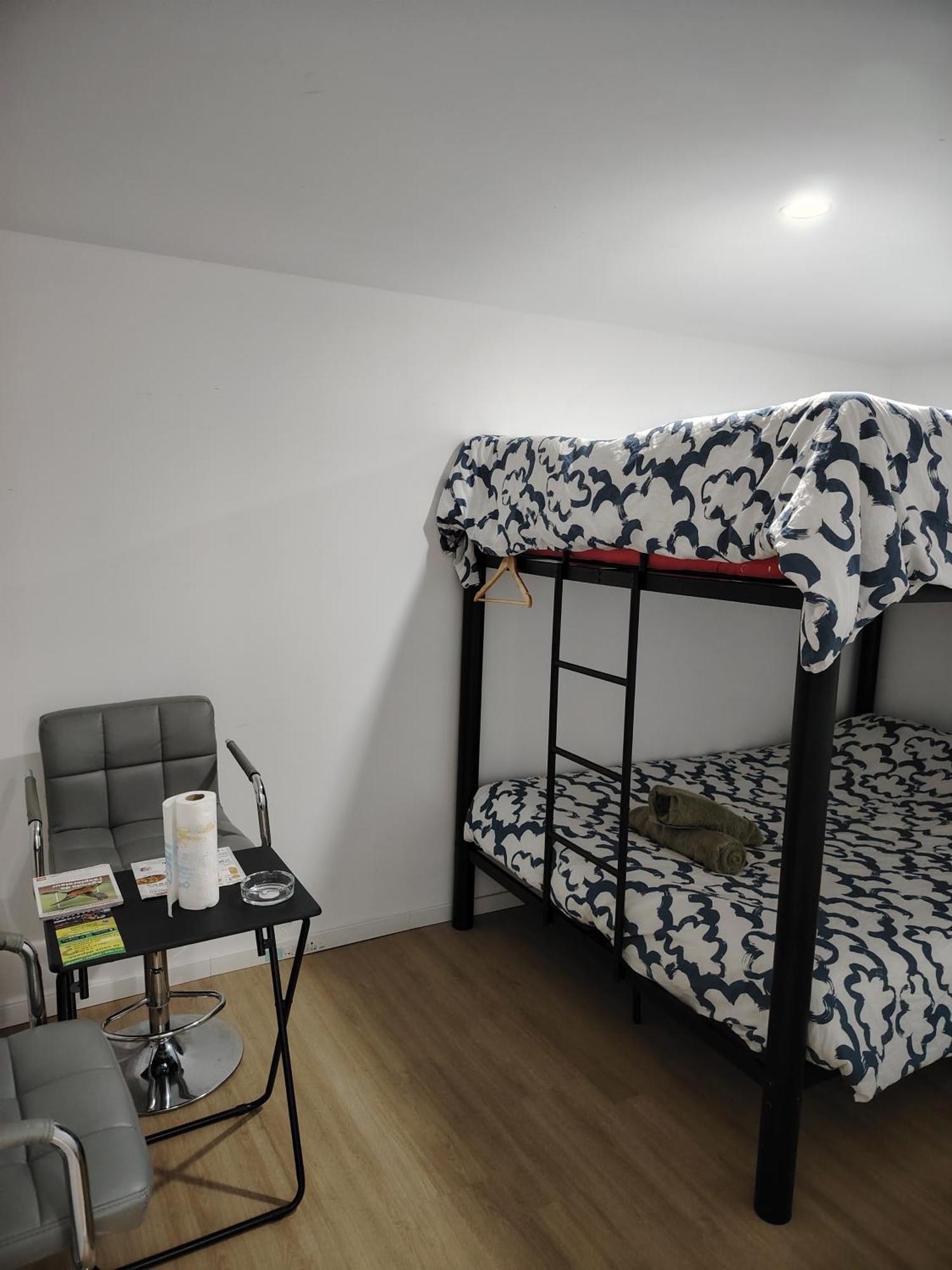 Bed and Breakfast Locatif Gare Lille Europe Souvenir Exterior foto